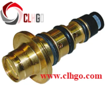 Auto ac compressor Mechanical Valve for Ford, Halla & Visteon