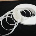 White PVC edge banding tape good quality