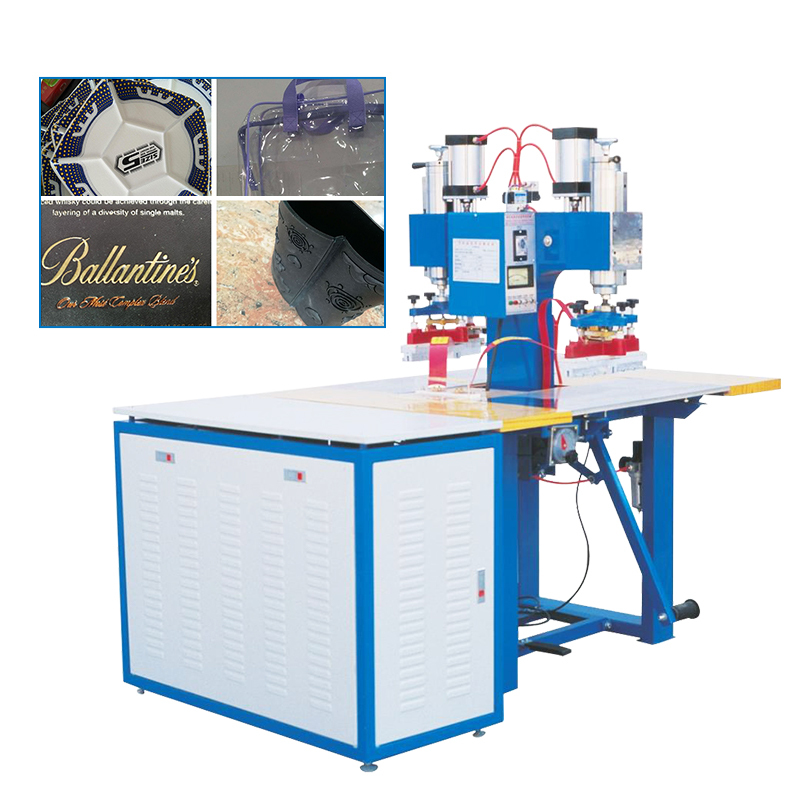 High-Frequency Welding Machine for Stretch Ceilings