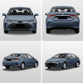 2025 Toyota Corolla Smart Hybrid SUV