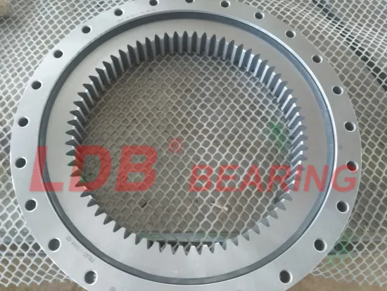 Crane Slewing Bearing