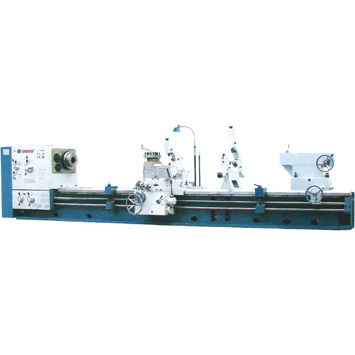 WL1000E/WL1250E/WL1400E/WL1600E HEAVY DUTY LATHE MACHINE