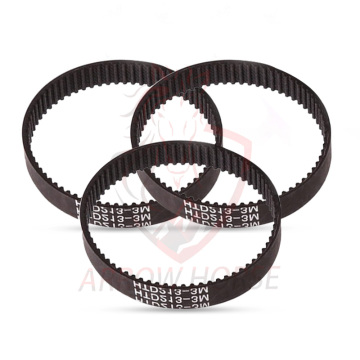 TAH Car Transmission Belt Set for GAC TRUMPCHI GA3 OE 8500-0133