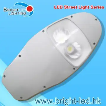 LED Street Light IES File Available 50w-150w