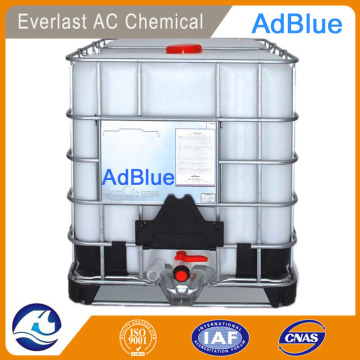 Automobile Grado Urea Solution 32.5% / AUS32 / DEF