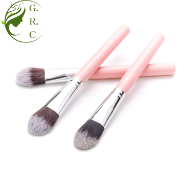 Custom Professional Foundation Brush Private Label