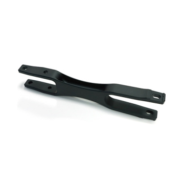 Automotive H-Shaped Lower Control Arm CNC Milling Parts