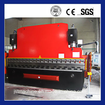 Box Bending Machine, Wc67k-300t 4000