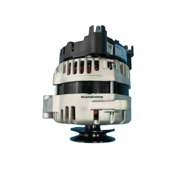 SH REPLACEMENT PARTS: In Stock Electrical Accessories - Alternator JFZ1738G1-VPP for BUS
