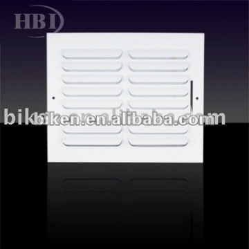 8x8 1 Way Air Mister Plastic Valve