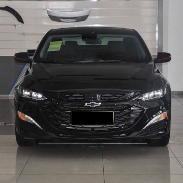 Brand New Chevrolet Malibu XL LHD 4-door 5-seater Sedan for Sale - Cheap Petrol Cars