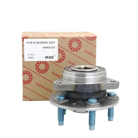 AutoPartsHub: Shop for 90905107 Wheel Bearing Hub Assembly for BUICK Excelle