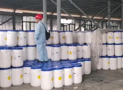 Calcium Hypochlorite 65%Tablets swimming pool