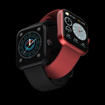 Reloj Inteligente Smartwatch Touch Smart Watch Zubehör