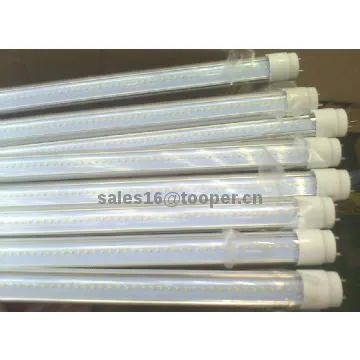 SMD 68W T12 8ft LED light tube