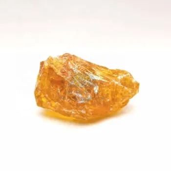 Low Price High Quality Light Yellow WW Solid Colophony Pine Gum Rosin