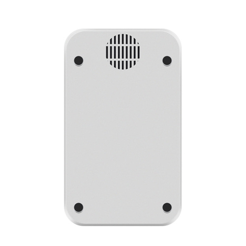 Portable Mobile Phone Uv-c Sterilizer Lamp Sanitizer Box