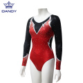 Ama-Leotards ngokwezifiso eRy Gymnastics Target