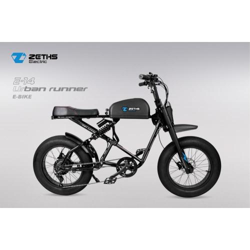 Electric Bike or Bicycle Electric cycle e bike Urban Factory