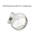 High Quality L-Glutamine Powder CAS 56-85-9