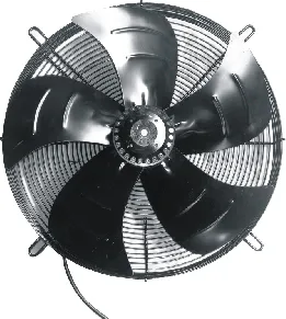 industry fan motor