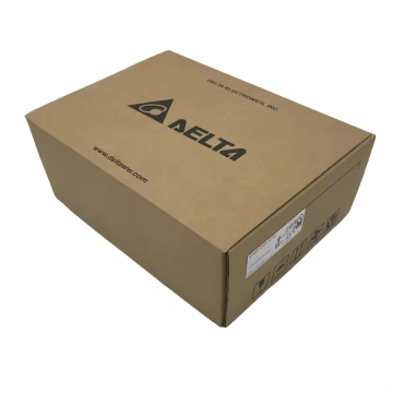 Delta DOP-107EV Man-machine Interface Touch Screen