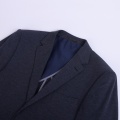 Лучшая продажа стильная мужская пиджак Blue Blazer