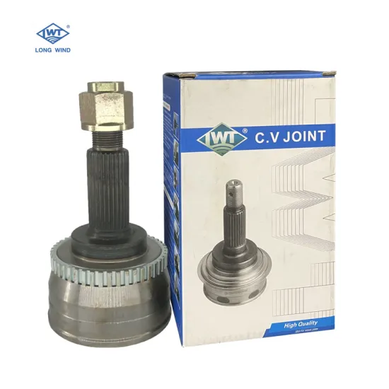 LWT Wholesale NI-27A46 CV Joint Outer Steel Kit OEM:NI-27A46/39211-31U00/39211-2Y010 for Nissan Maxima