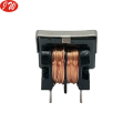 Precisión UF98 Módulo de inductor de filtro de 30 mh