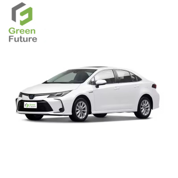2024 Toyota Corolla Cross Suv New Cars Headlight Auto Body Kit For Sale in China