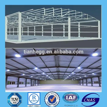 steel structure engineering