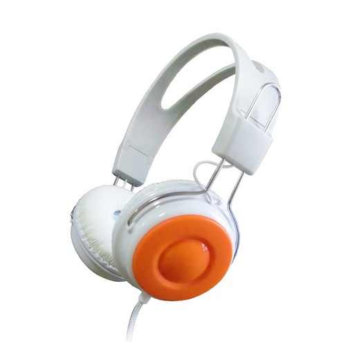 3.5mm Jack Music Headset for MP3 MP4 Mobilephone (NV-H106)