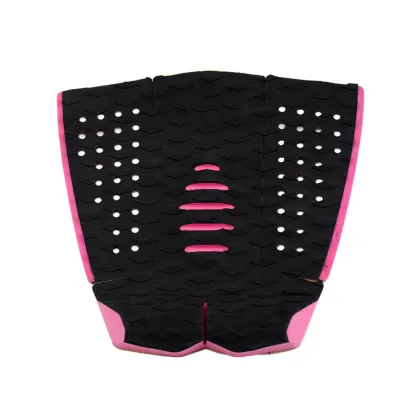 High quality Grip Pad Surf Traction Pads Surf Surfing Board EVA Pad