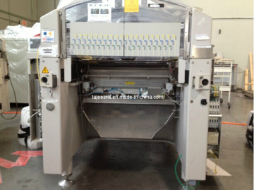 Siemens Siplace 80 S23 Hm Chip Shooter