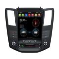 Tesla style car stereo for Lexus RX300/RX330/RX350