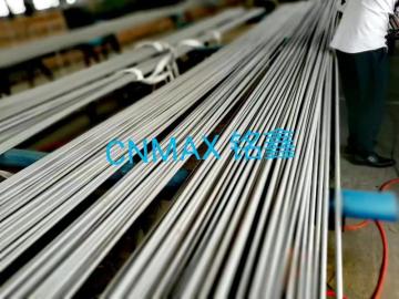 ASTM A213 TP316 Heat Exchanger Tube
