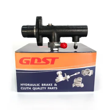 GDST Factory Direct OEM 46801-90111 4680190111 Nissan Automobile Clutch Master Cylinder