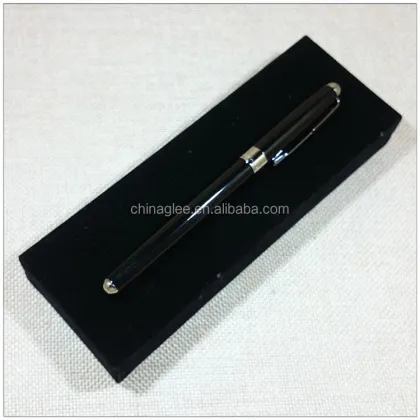 Affordable Refill Engrave Logo Metal Parker Roller Pen - Jotter Pen