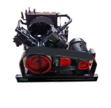 High Pressure Air Compressor for Cleaning Machine