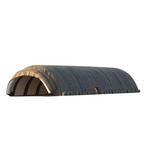 Premium Large Outdoor Hangar Tents for Events