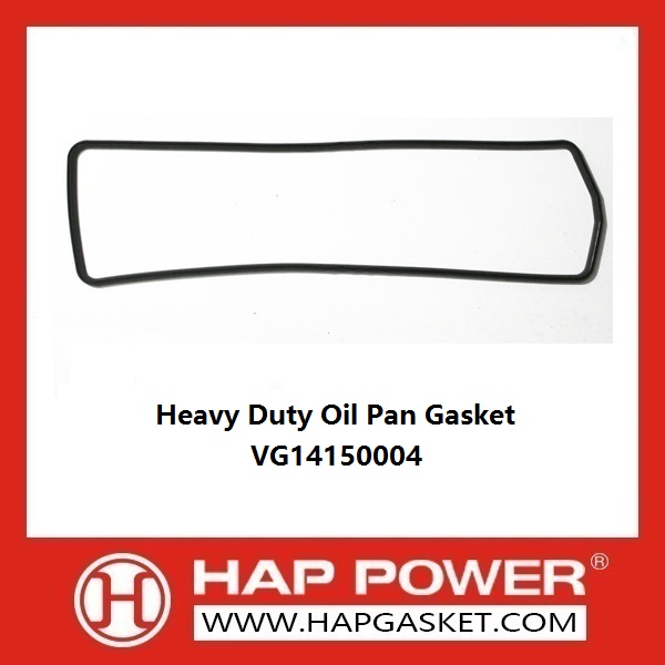 Heavy Duty Oil Pan Gasket VG14150004