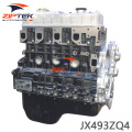 Motor Jmc Transportando Plataforma JX493ZLQ5A