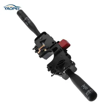 YAOPEI Combination Switch for Chevrolet GM Celta 2001-2016 6+7+6+4 Pins