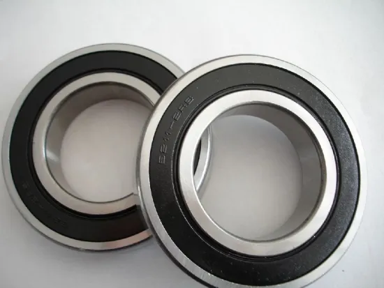 Cheap 30mm*42mm*7mm Deep groove ball bearing 61806