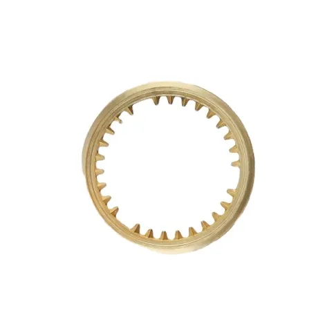 Synchronizer Ring Gear Design 21010-1701164-00 for FIAT
