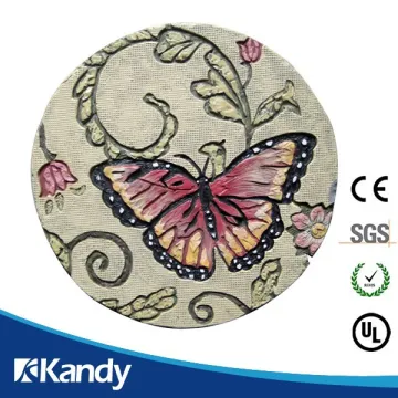 Over 10 years experience Wholesale customized new 2015 Landscape Stepping Stones