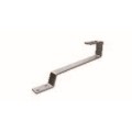 Tile house system accessories - Slate Hook