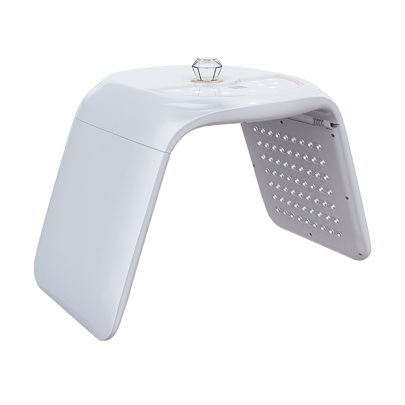 Infrared Light Therapy