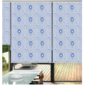 Curtain Jacquard Shades Roller