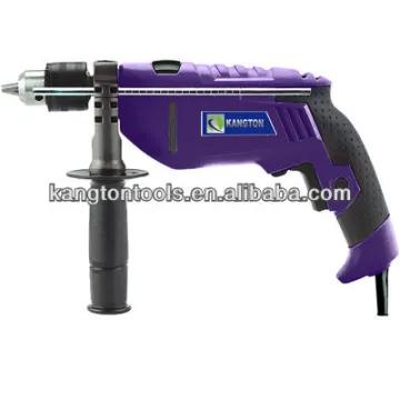 Concrete electric drill 710w NEW